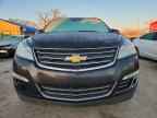 2015 CHEVROLET TRAVERSE