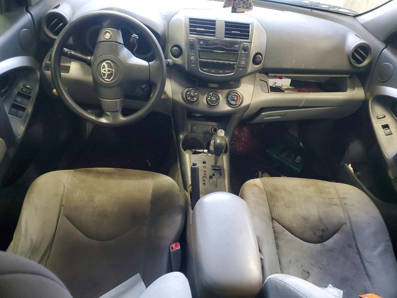 2011 TOYOTA RAV4