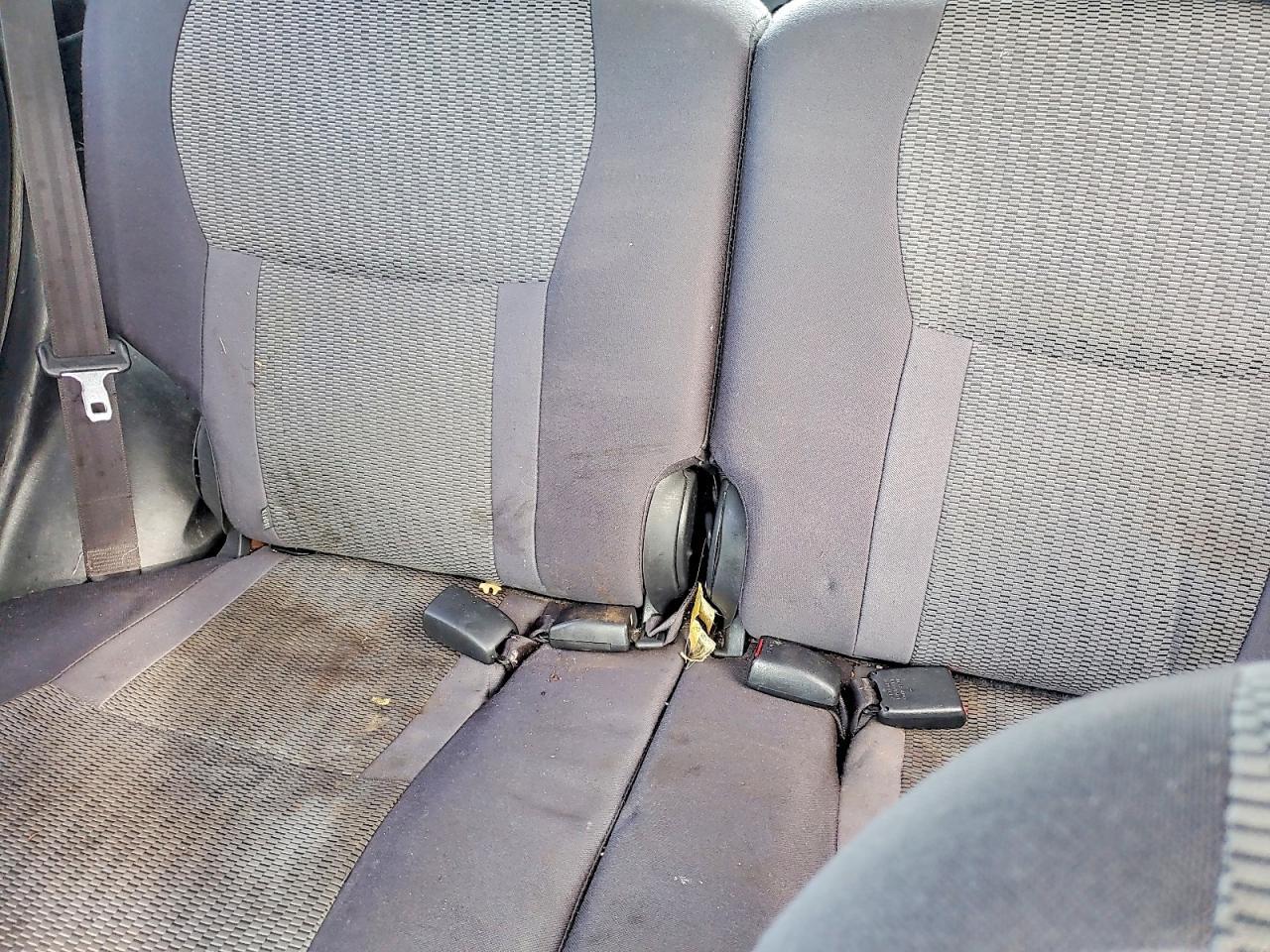 2004 TOYOTA RAV4
