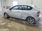 2007 HYUNDAI ACCENT