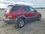 2005 KIA SORENTO