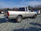 2004 NISSAN Frontier