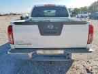 2013 NISSAN Frontier