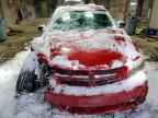 2014 DODGE Avenger