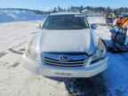 2010 SUBARU Outback