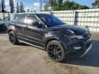 2014 LAND ROVER RANGE ROVER EVOQUE