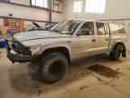 2002 DODGE Dakota
