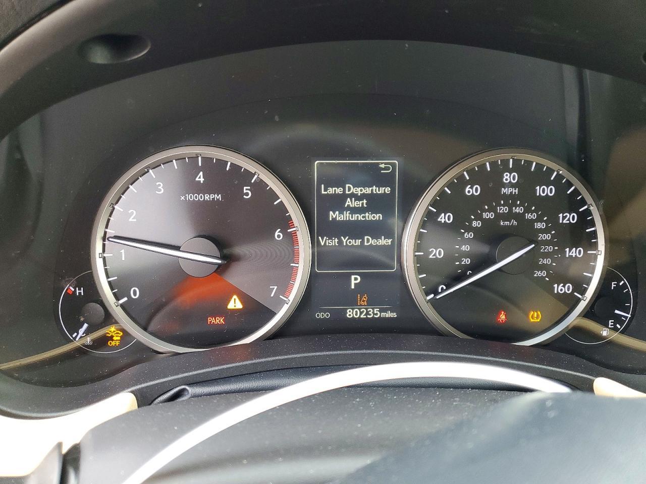 2019 LEXUS NX 300