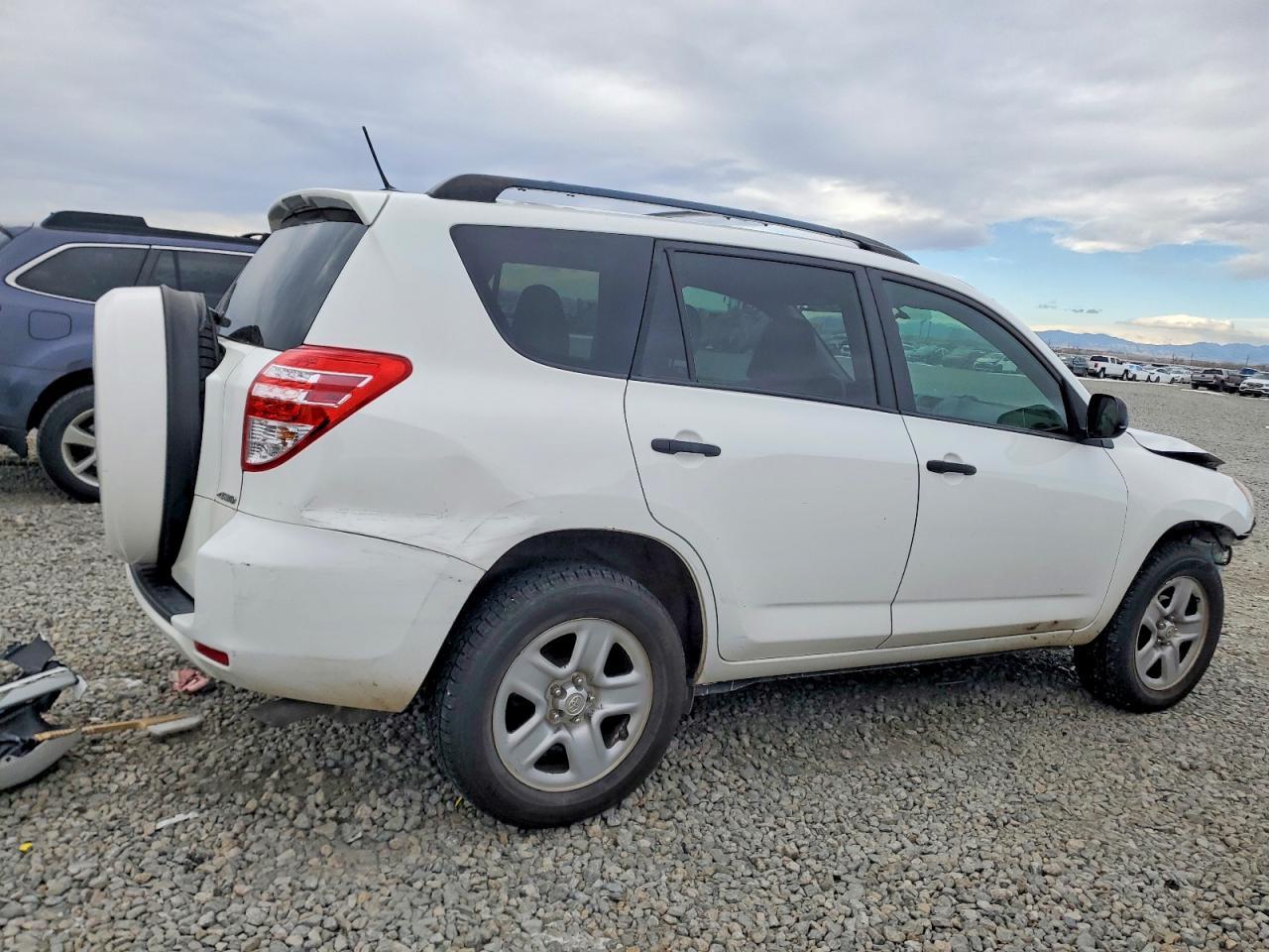 2012 TOYOTA RAV4
