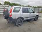 2005 HONDA CR-V