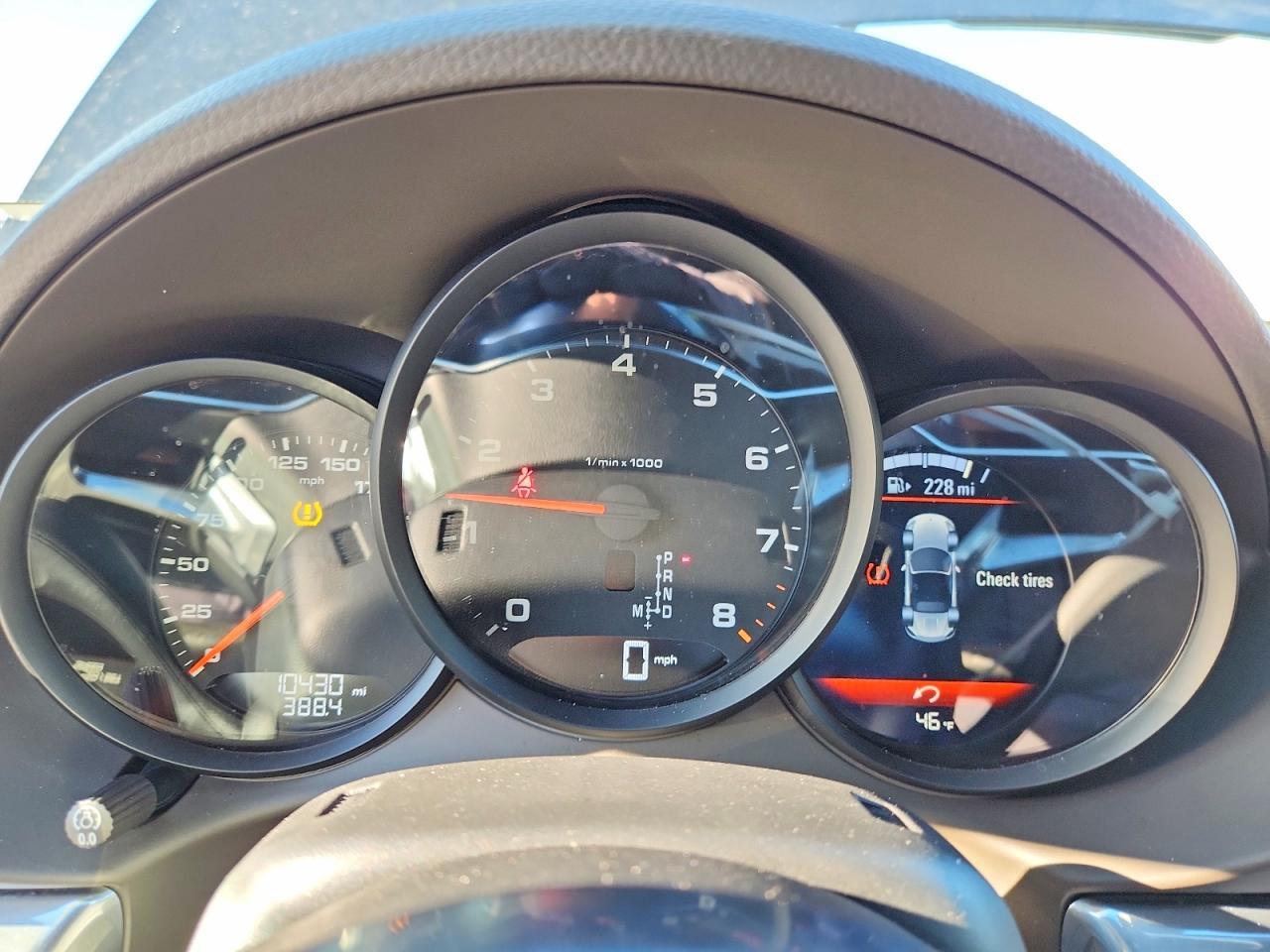 2021 PORSCHE Boxster