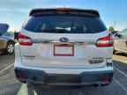 2020 SUBARU Ascent