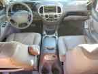 2007 TOYOTA Sequoia