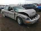 2000 BUICK Park Avenue