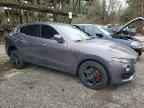 2017 MASERATI Levante
