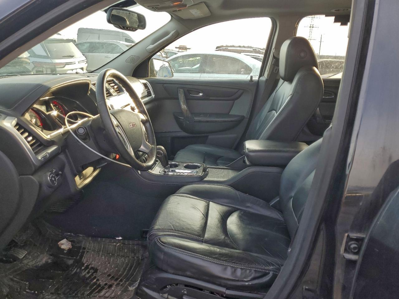 2014 GMC ACADIA