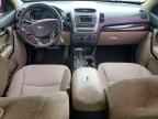 2015 KIA SORENTO