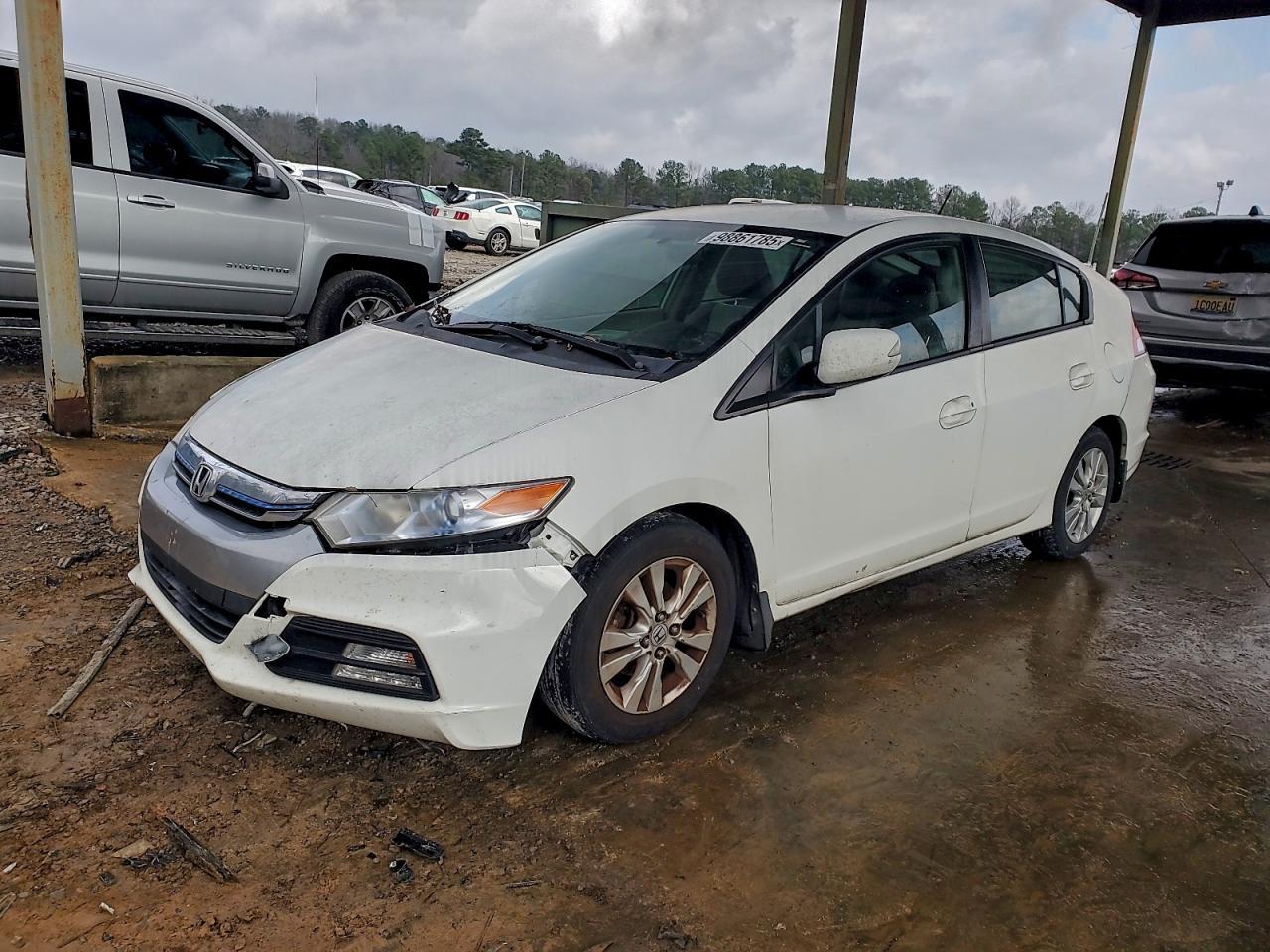 2012 HONDA Insight