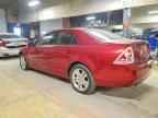 2008 FORD FUSION
