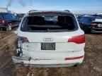2013 AUDI Q7