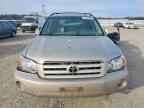 2006 TOYOTA HIGHLANDER