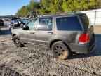 2004 LINCOLN Aviator