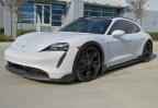 2022 PORSCHE Taycan