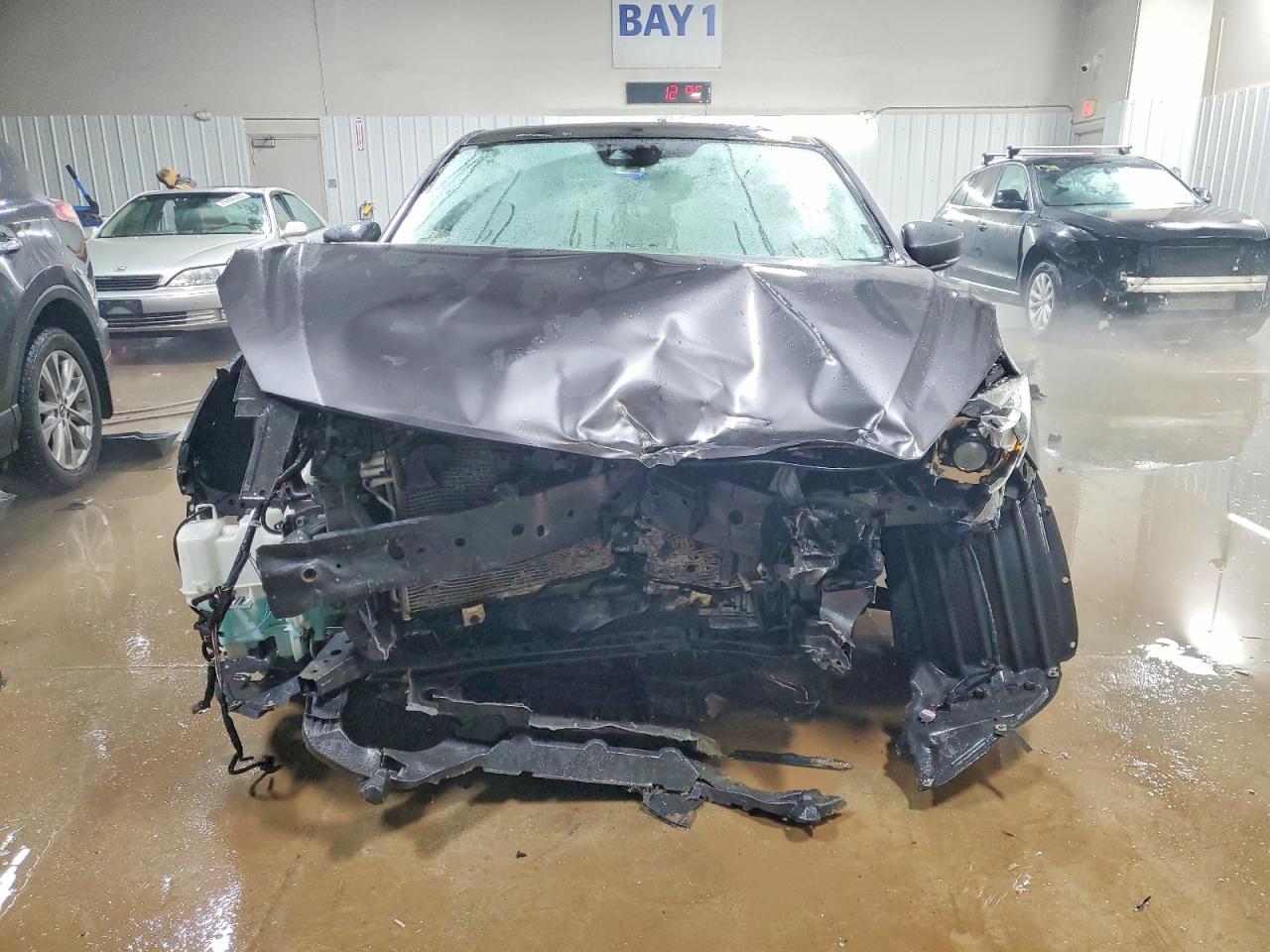 2018 MAZDA 3