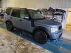 2011 LAND ROVER LR4