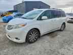 2012 TOYOTA SIENNA
