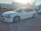 2007 BUICK LACROSSE