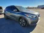 2019 NISSAN KICKS