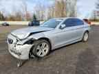 2012 BMW 5 series