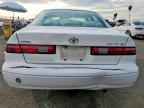 1998 TOYOTA CAMRY
