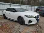 2019 NISSAN Maxima