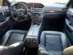2011 MERCEDES-BENZ E-Class