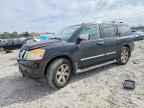 2011 NISSAN Armada