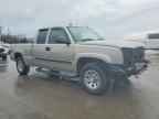 2004 CHEVROLET Silverado