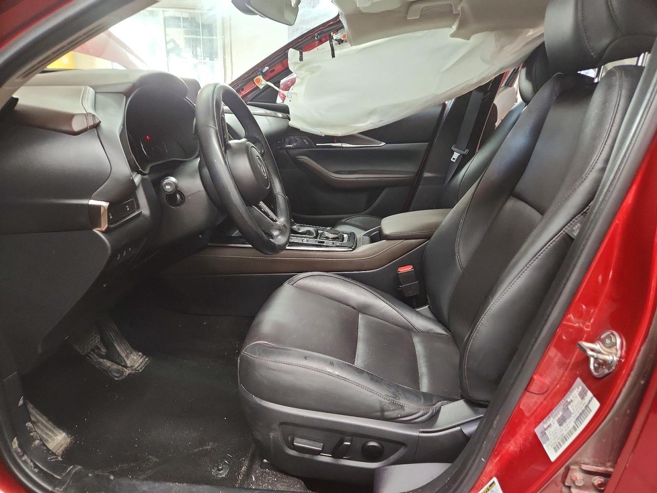 2021 MAZDA CX-30