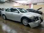 2010 BUICK Lucerne