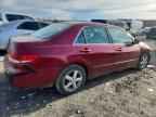 2004 HONDA ACCORD