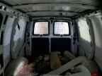 2010 GMC Savana