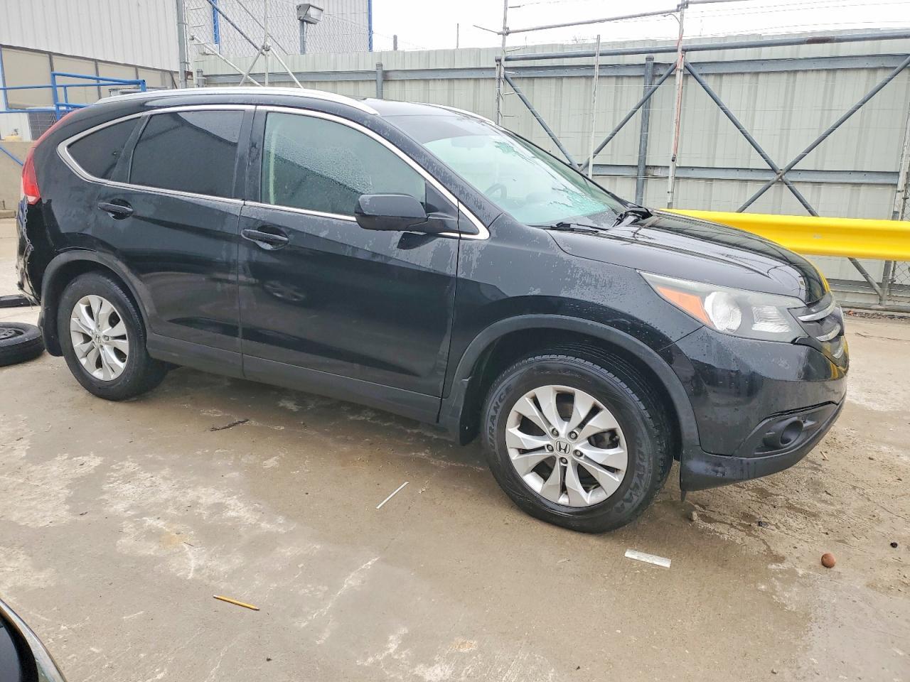 2013 HONDA CR-V