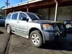 2013 NISSAN Armada