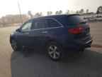 2011 ACURA MDX
