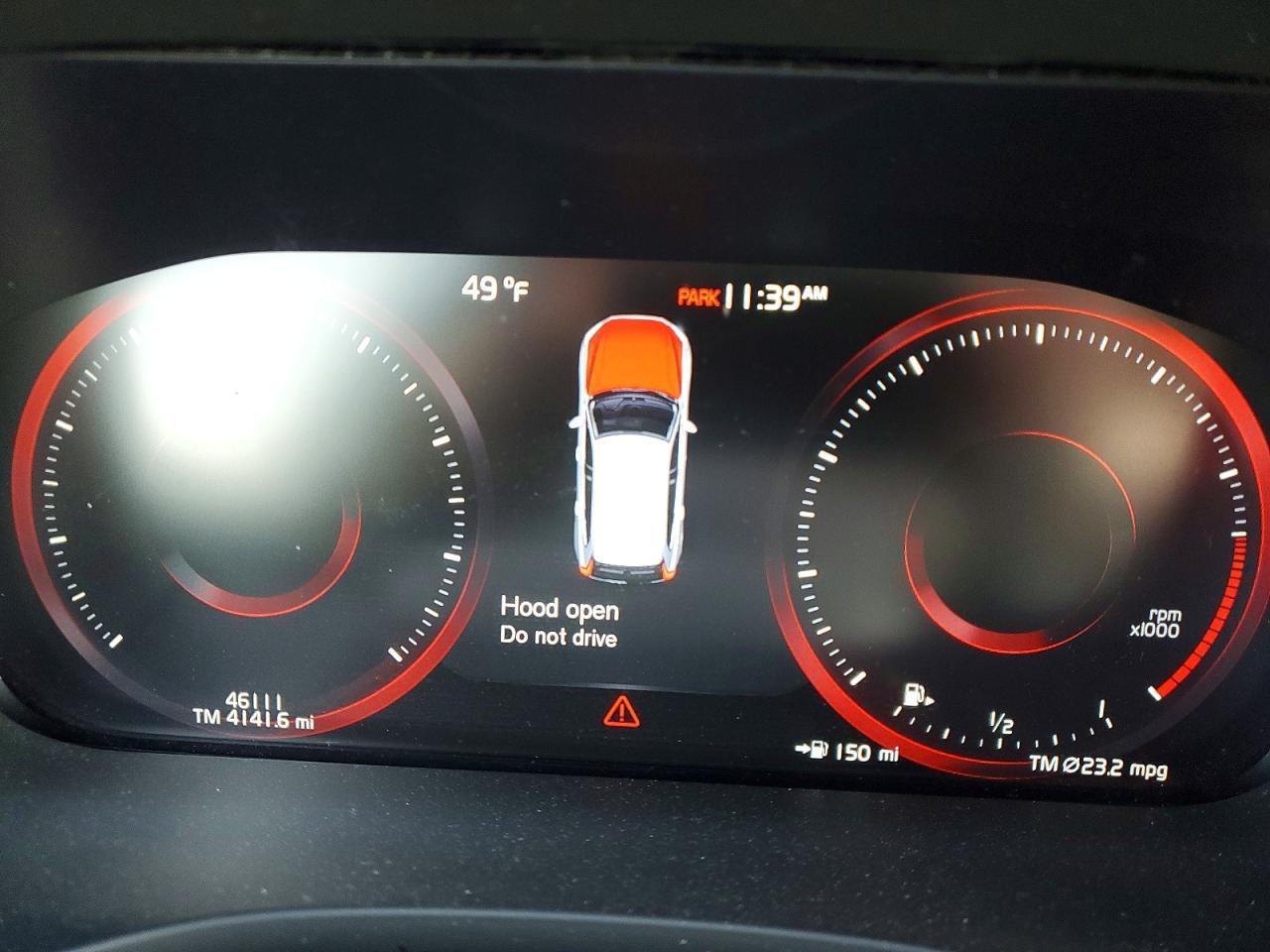 2018 VOLVO XC60