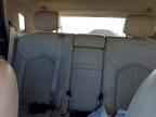2012 CADILLAC SRX