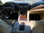 2017 CADILLAC Escalade ESV