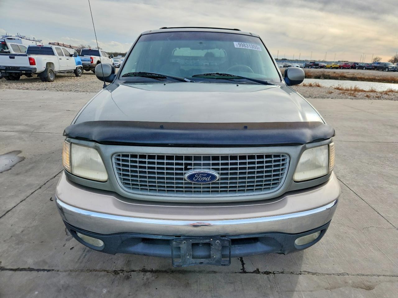 1999 FORD Expedition