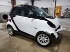 2009 SMART Fortwo